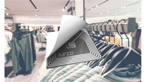 rfid tags in clothing|rfid clothing tracking.